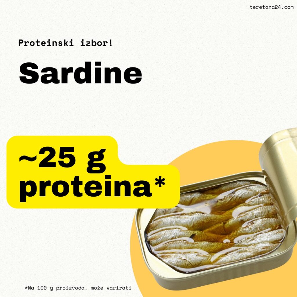 sadrdine, protein